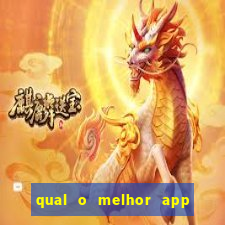 qual o melhor app para analisar jogos de futebol